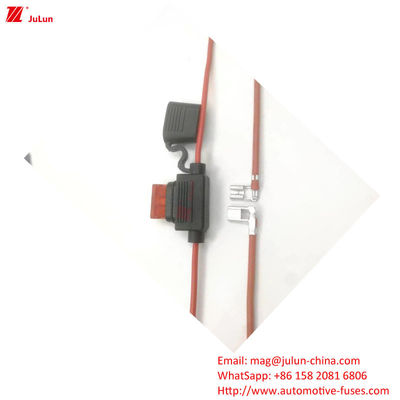 5A 100A Máy giữ bộ an toàn ô tô với cột đơn / hai cột
