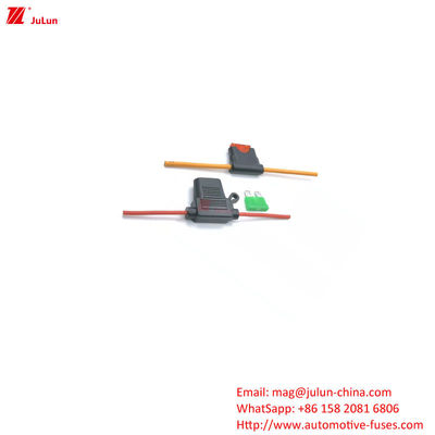 32V 58V 80V Năng suất định số EU UL Chứng nhận bảo vệ mạch điện tử ô tô cho xe năng lượng