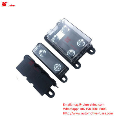 Bộ an toàn có thể tùy chỉnh ANM Plug Type For Automobiles Ships And Other Electronic Devices