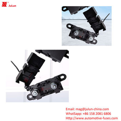 Chọn và tùy chỉnh ANM Plug Type Fuse/Box For M6 M8 M10 Đánh giá hiện tại 40A-500A