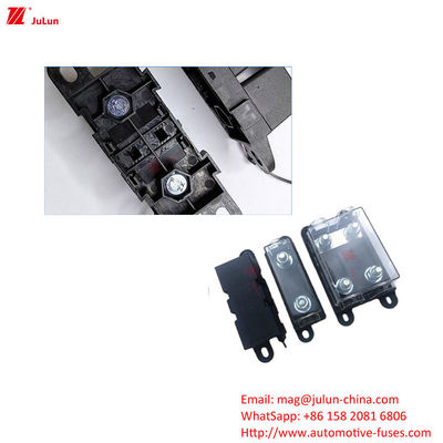 ANM Plug Type Fuse Holder For Ships Nominated Current 20A-500A Thiết kế bền