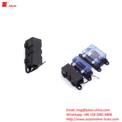 ANL ANM Cầm fius lớn cho xe nâng điện được sử dụng rộng rãi trong ngành ô tô và các lĩnh vực khác