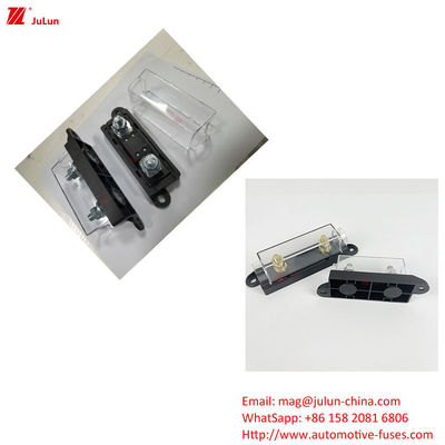 ANM High Current Multi Specification Plug Car Fuse Holder In New Energy Vehicle Power Amplifier âm thanh