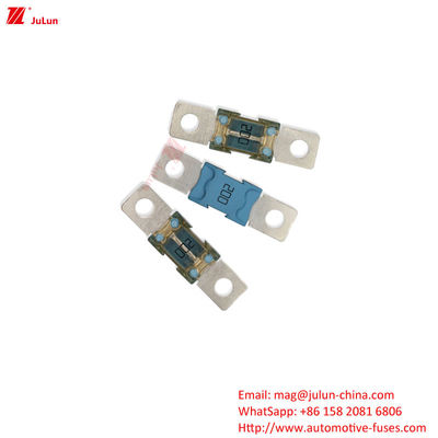 LittelFuse Điện định số 100A-500A Fuse Điện mạnh Điện áp 32V Bolt ô tô Fuse cố định