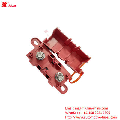 ANM / ANS Auto Fuse Box Fusing chính xác Hiệu suất ổn định Giá cả phải chăng cho các thiết bị điện ô tô