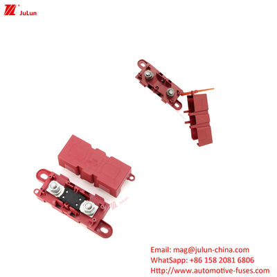ANM / ANS Auto Fuse Box Fusing chính xác Hiệu suất ổn định Giá cả phải chăng cho các thiết bị điện ô tô
