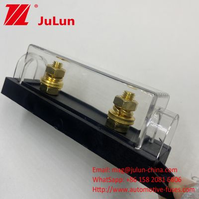 Máy giữ bộ an toàn tự động với điện áp tối đa 24VDC 32VDC 58VDC 72VDC