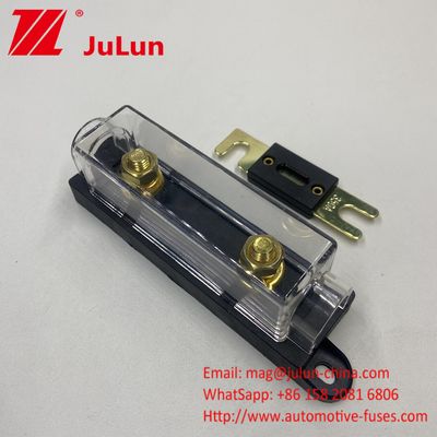 Máy giữ bộ an toàn tự động với điện áp tối đa 24VDC 32VDC 58VDC 72VDC
