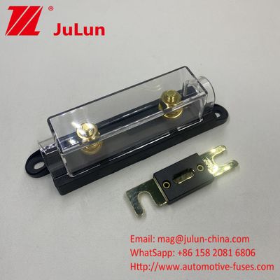 Golf Cart Fuses và Fuse Liniter Block cho Ann và Anl Forlift