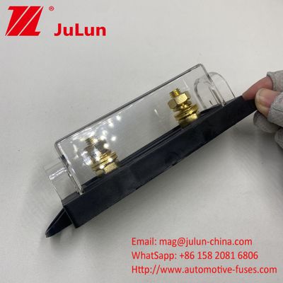 Bảo vệ Anl Fuse 200A với bộ giữ anl 300A điện
