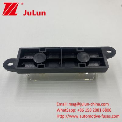Bảo vệ Anl Fuse 200A với bộ giữ anl 300A điện