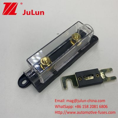 AUDIO FUSH HOLDER ANN CAR AUTO BOLT AUTOMOTIVE