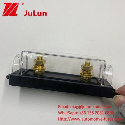 Phương tiện phân phối điện ANL Car Fuse Holder 200 Amp