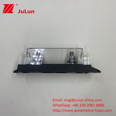 ADL Bolt On Fuse Holder ANL Car Fuse Block cho âm thanh ô tô