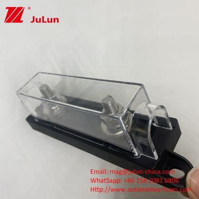 ANL Car Fuse Holder cho xe tải và xe tải Match Fuse 500A