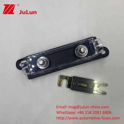 ANL Car Fuse Holder cho xe tải và xe tải Match Fuse 500A