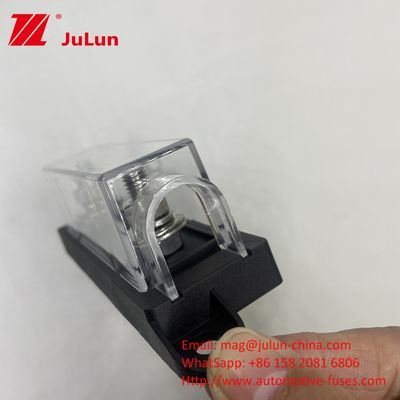 M6 M8 M10 Áp dụng Midi Fuse Auto Bolt Fuse với máy giữ cho âm thanh xe hơi