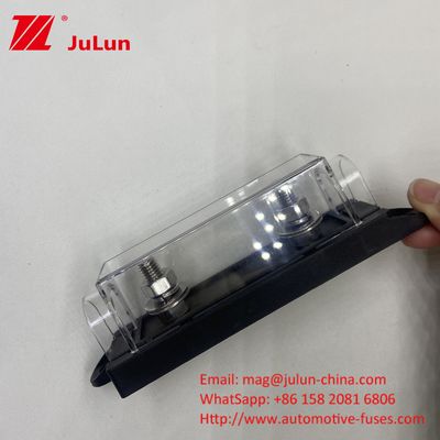 M6 M8 M10 Áp dụng Midi Fuse Auto Bolt Fuse với máy giữ cho âm thanh xe hơi