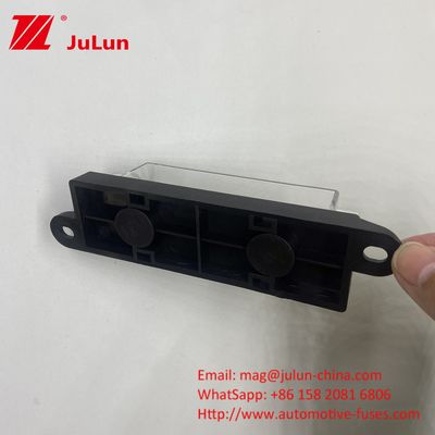 ANL 200A Máy giữ bộ an toàn cuộn cột với nắp trong suốt