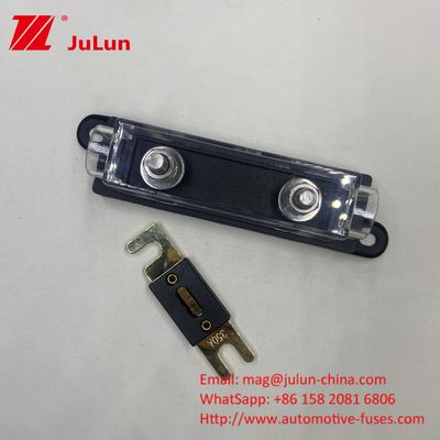 ANL 150A 80A Transparent Fuse Holder Bolt Cho Xe ô tô