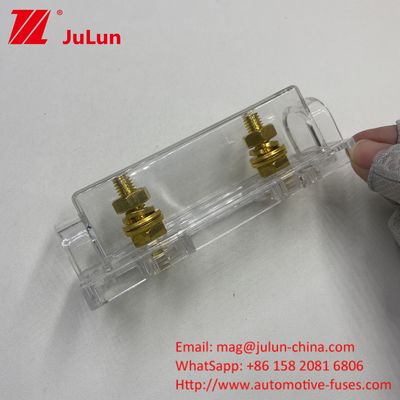 Bolt áp dụng cho MIDI Car Fuse Holder M5 Stainless Steel