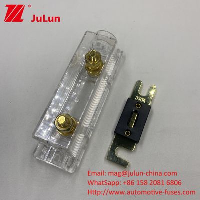 Bolt áp dụng cho MIDI Car Fuse Holder M5 Stainless Steel