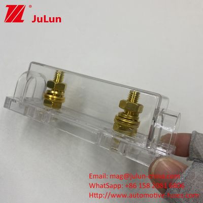 ANS ANL Máy giữ bộ an toàn xe hơi được sản xuất bằng vật liệu silicone