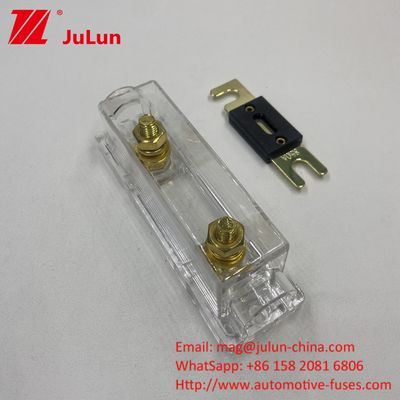 ANS ANL Máy giữ bộ an toàn xe hơi được sản xuất bằng vật liệu silicone