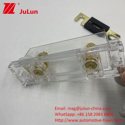 Và tất cả âm thanh Bolt rõ ràng trên người giữ bộ an toàn