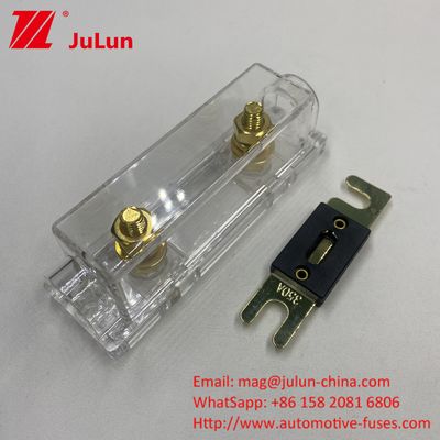 Và tất cả âm thanh Bolt rõ ràng trên người giữ bộ an toàn