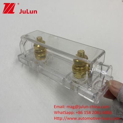 ANL Xe tải và xe tải Máy giữ bộ an toàn xe 20A 30A 80A 100A 200A 300A 400A 500A