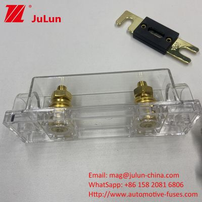 ANL Xe tải và xe tải Máy giữ bộ an toàn xe 20A 30A 80A 100A 200A 300A 400A 500A