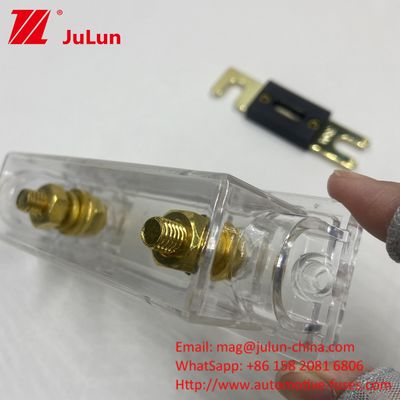 ANL Fuse Holder For Audio Car Boat Truck Automotive 30A-200A ANL Fuse Holder Bảo vệ điện