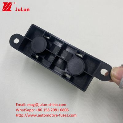 58VDC Mega Medium Auto Car Fuse Holder Kháng nhiệt độ cao