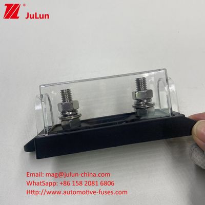 MEGA Bolt Car Fuse Holder cho tàu từ sản xuất