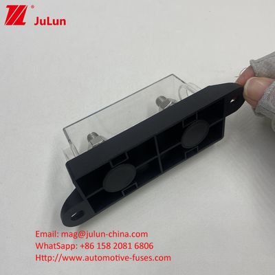 Máy móc tàu Mini Fuse Holder phù hợp MAGA bình thường