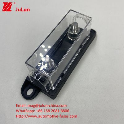 Máy móc tàu Mini Fuse Holder phù hợp MAGA bình thường