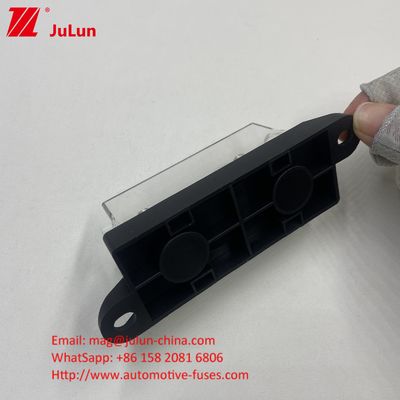 Máy bảo hiểm xe AEGA cho tàu Ứng dụng Điện 80A 100A 400A Medium