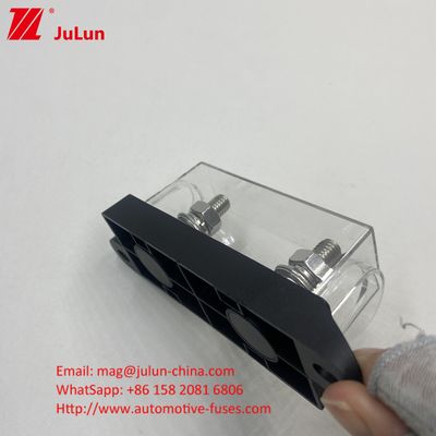 30 Amp sản xuất ô tô Fuse Mega Holder cho ANM Bolt On Fuse