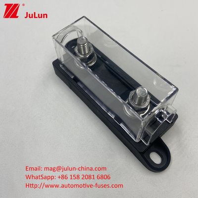 30 Amp sản xuất ô tô Fuse Mega Holder cho ANM Bolt On Fuse