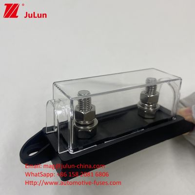 MEGA Transparent Car Fuse Holder cho ANM Bolt On Fuse