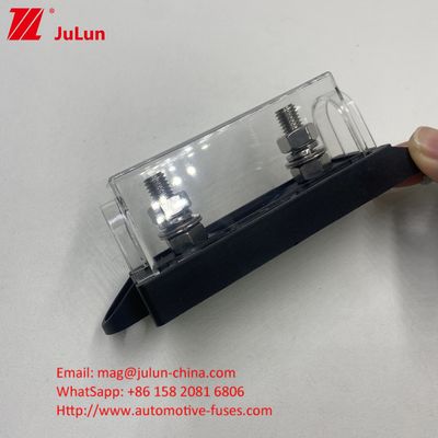 MEGA Transparent Car Fuse Holder cho ANM Bolt On Fuse