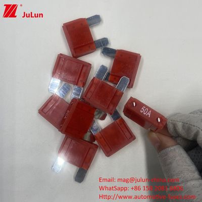 Máy ATM ô tô Auto Blade Fuses 30A 32V