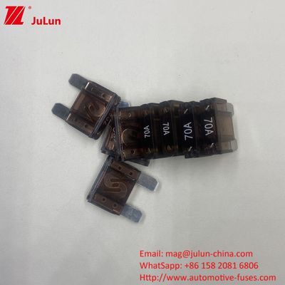 32VDC 40A Fuses Blade ô tô thiết yếu cho hệ thống điện tử ô tô