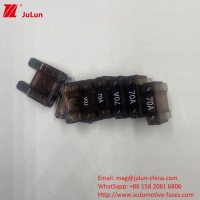 Xe ô tô điện tử Blade xe ô tô bảo hiểm 50A 32V