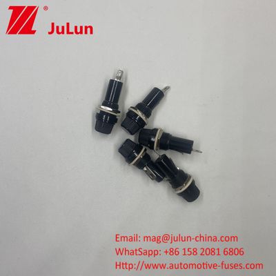 6 * 30mm 5 * 20mm Xây giữ bộ an toàn ô tô 10A 250V