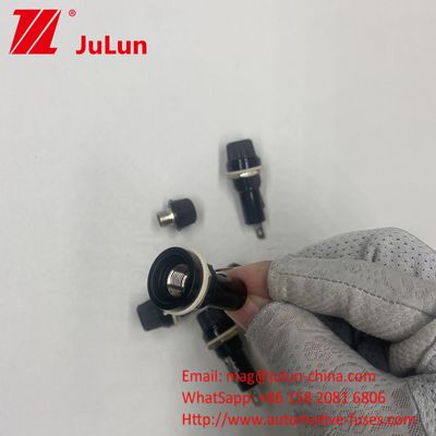 6*30 Kháng nước Máy giữ bộ an toàn xe ô tô Kháng bụi từ sản xuất