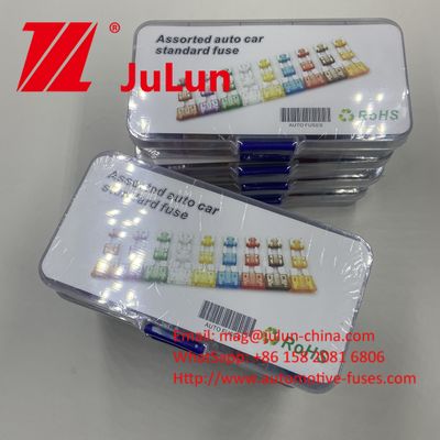 Máy bảo hiểm lưỡi xe ô tô 1A 32V duy trì sự ổn định Xe ô tô SUV xe tải xe ngoài đường xe buýt tàu thủy