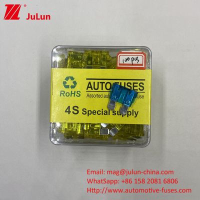 Máy bảo hiểm lưỡi xe ô tô 1A 32V duy trì sự ổn định Xe ô tô SUV xe tải xe ngoài đường xe buýt tàu thủy