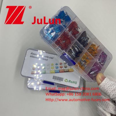 Xe 7A 32V Blade Fuse Xe SUV MTOF MAXI